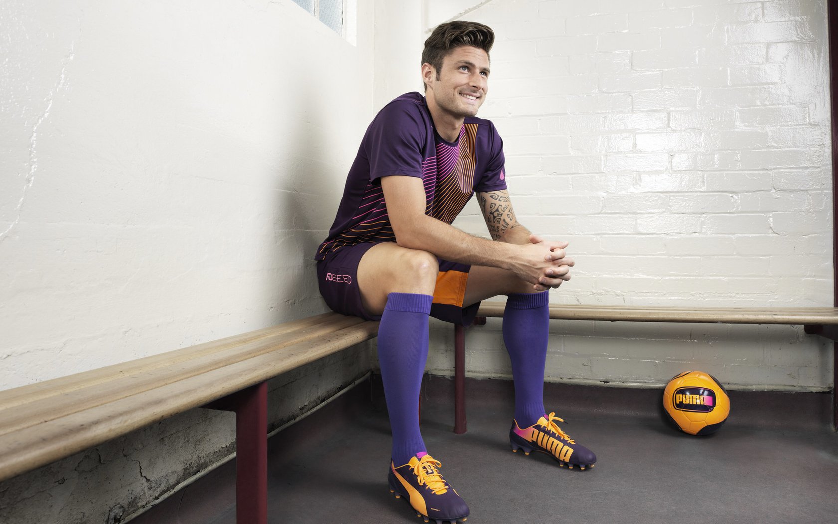 谢淑薇vs穆古鲁扎