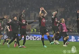 关于赛前速览:英超季后赛AC米兰对阵休斯顿火箭,三大看点值得期待的信息 关于赛前速览:英超季后赛AC米兰对阵休斯顿火箭,三大看点值得期待的信息